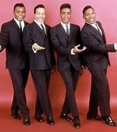 Artist The Drifters